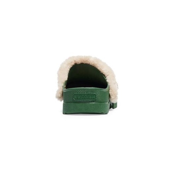 COACH Lola Clog - Picture 2 of 5